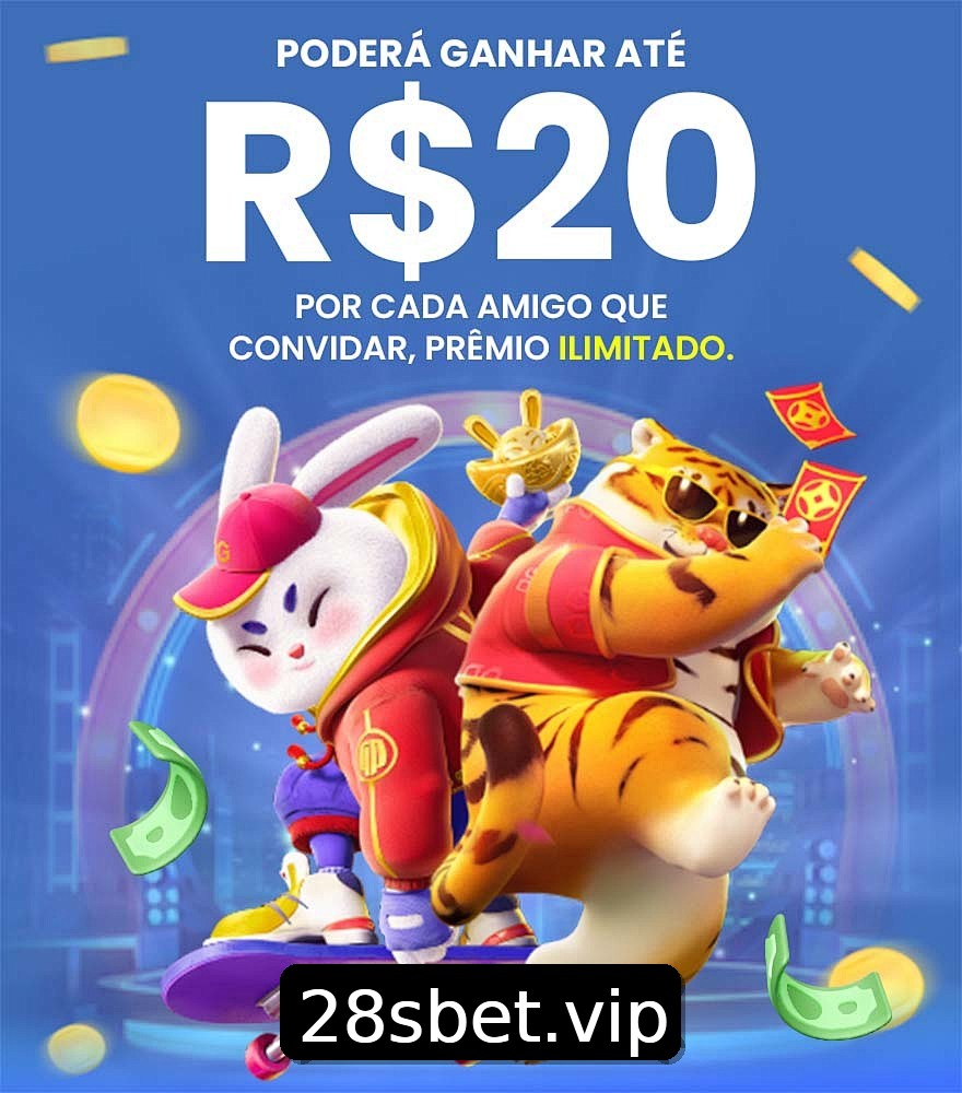 Experiência Apostas 28S